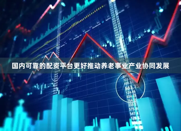 国内可靠的配资平台更好推动养老事业产业协同发展